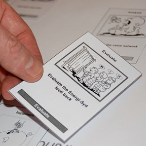 Mental Pattern Evaluation