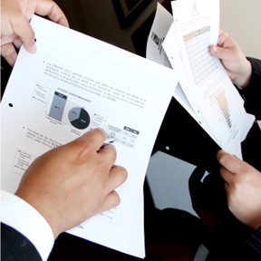 Organizational Change Model