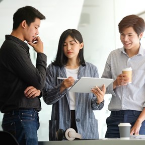 Reflective Learning Cycle